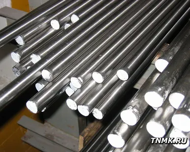 фото Круг стальной 75 мм ст. 38Х2МЮА