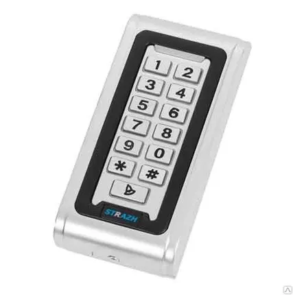 Фото №0 STRAZH SR-SC151K Контроллер