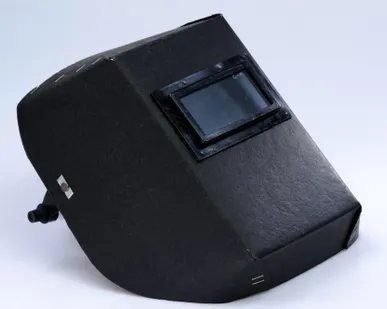 фото Щиток защитный для эл.сварщика НН "CBONA"230.1 10 "ИСКРА&amp;quo