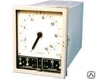 Фото №0 Регистратор аналоговых сигналов (аналоговый) А100Н 2кан