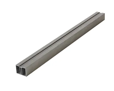 фото Лага алюминиевая NEXTWOOD® 28х37 мм