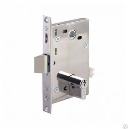 Фото №0 PERCo видеодомофон