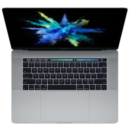 Фото №0 Ноутбук Apple MacBook Pro 15