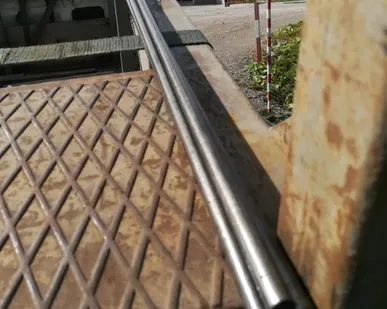 фото Круг 55 мм ст 35 ГОСТ 2590