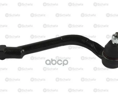 фото Рулевой наконечник (передний правый) ix35 10-15, CARENS 13-22, SPORTAGE 10-15 Schatz арт. S08355R