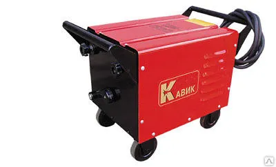 Фото №0 Сварочный трансформатор ТДМ-252 (220/380В)