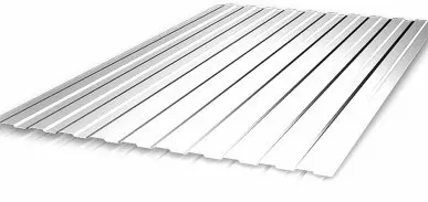 фото Профлист С 8 Zn