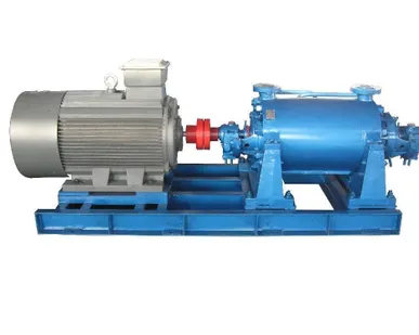 фото Насос СЭ800-100-8 сетевой и питательный