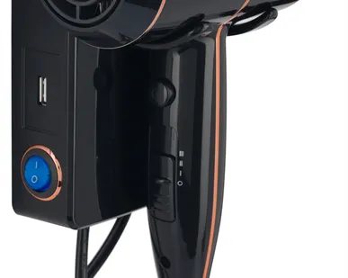 фото Фен для волос BXG-1600-H2