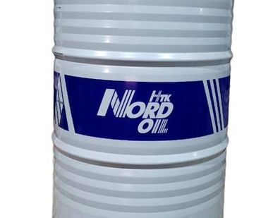 фото Масло индустриальное И-20А NORD OIL 205 л
