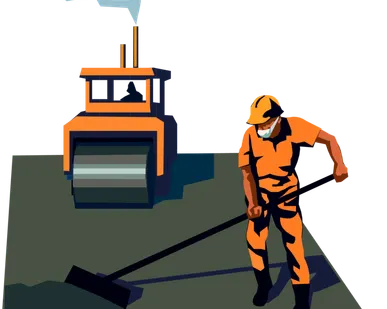 фото Асфальтирование!