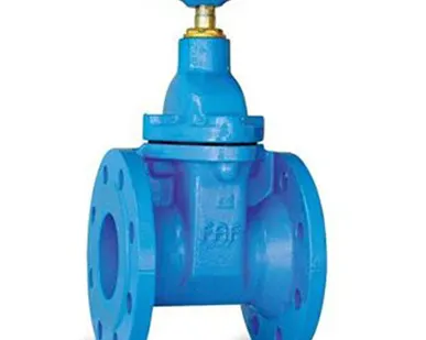 фото 30Ч39Р задвижка чугунная от производителя