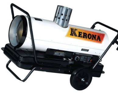 фото Дизельная пушка Kerona РID-90 K