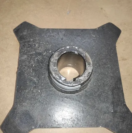 Фото №0 Звездочка КСН 01.090А