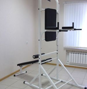 фото Спортивный комплекс "ПИОНЕР-Н"