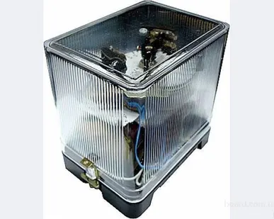 фото Реле времени РВ-112, РВ-128, РВ-132, РВ-142, РВ-114, РВ-124, РВ-134