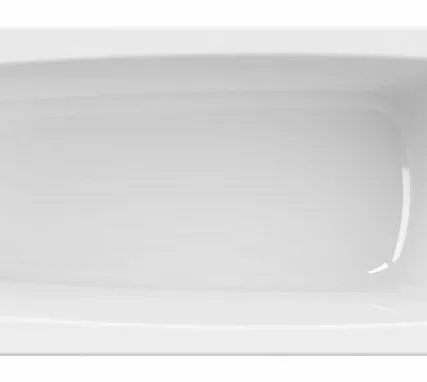 Фото №0 Акриловая ванна Cezares Eco 170х70 W37