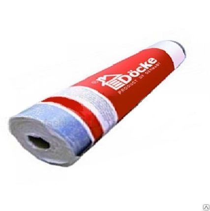 Фото №0 Ендовый ковер Docke (Дёке) все цвета