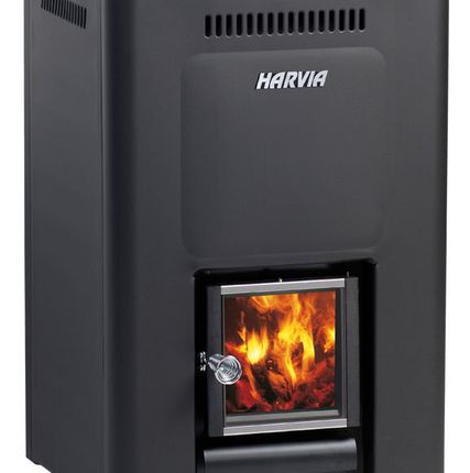 Фото №0 Печь дровяная Harvia 36