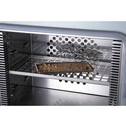 Фото №0 Полка дополнительная для ШС-80-02 и ГП-80 СПУ (мод. 2208.2)