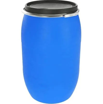 Фото №0 Бочка 127 л