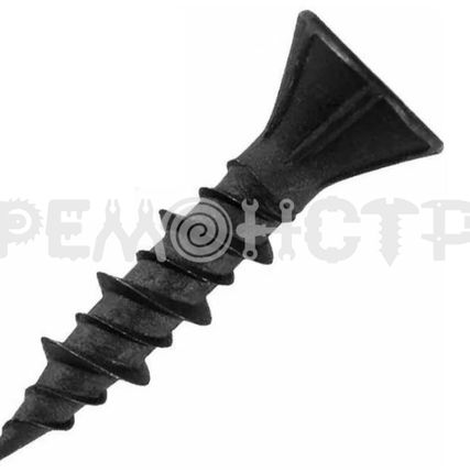 Фото №0 Саморез СГВЛ 45*3,9 (1000шт) зз П