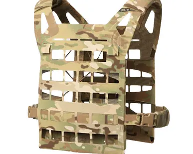 фото Ультралегкий жилет для бронепластин AirLite EK03 Crye Precision