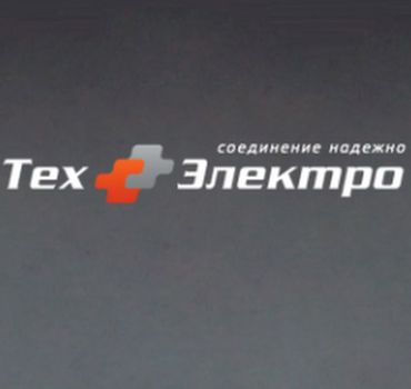 Тех электро Запад
