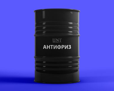 фото Антифриз G12 готовый