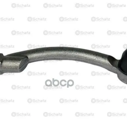 Фото №0 Рулевой наконечник (передний правый) CERATO 14-18, Forte 14-18 Schatz арт. S08418R