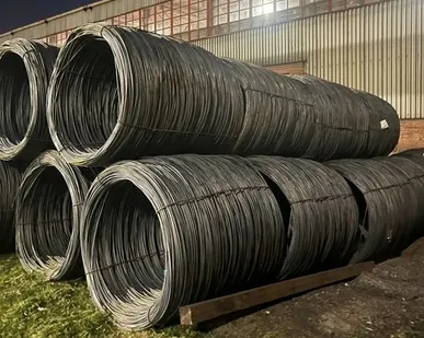фото Проволока нержавеющая 1 мм 12Х18Н10Т