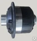 фото Блокировка дифференциала на КАМАЗ межколесный