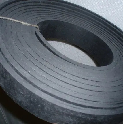 Фото №0 Лента тормозная ЭМ-1 ГОСТ 15960-79 5х80 мм