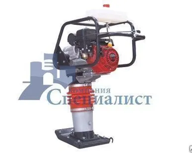 фото Вибротрамбовка бензиновая Rumatik HGR80KH