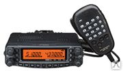 фото Радиостанция VERTEX STANDARD FT-8900R