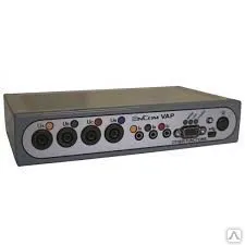 фото AnCom VAP - вольтамперфазометр (ВАФ)