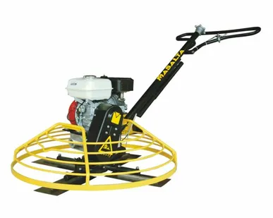 фото Аренда затирочных машин по бетону