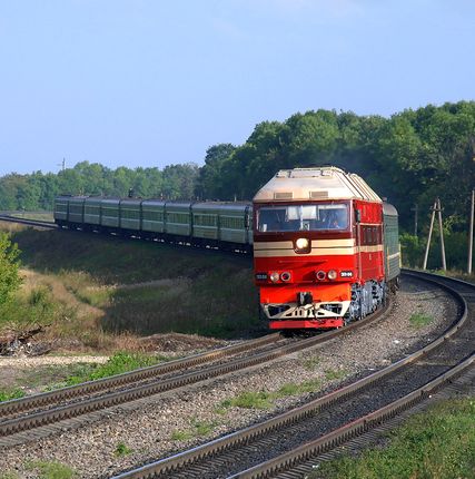 Фото №0 Вилка СП2Ш-30 16697-00-00