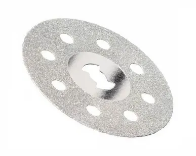фото Круг многофункциональный SC600 Dremel