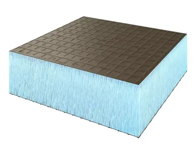 фото Панель двухсторонняя "Ruspanel RPG Basic" 2500x600x30 мм