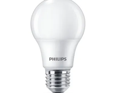 фото Лампа светодиодная Ecohome LED Bulb 15Вт 1450лм E27 840 RCA Philips 929002305217