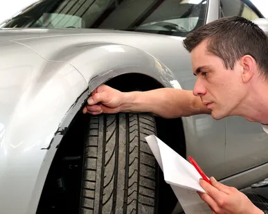 фото Бесплатный осмотр автомобиля