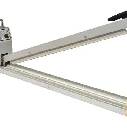 Фото №0 Запайщик пакетов FS-600H