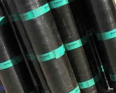 фото Бикрост ХПП