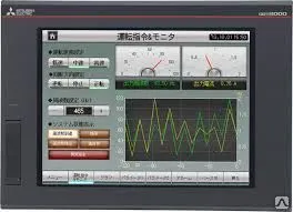 Фото №0 Панель GT2708-VTBD