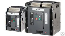 Фото №0 Воздушные автоматические выключатели EATON IZMX 16. Токи от 630 до 1600А
