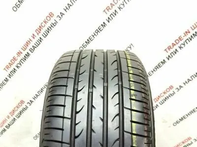 Фото №0 Bridgestone Dueler H/P Sport 225/50 R17 94H БУ Шина Летняя