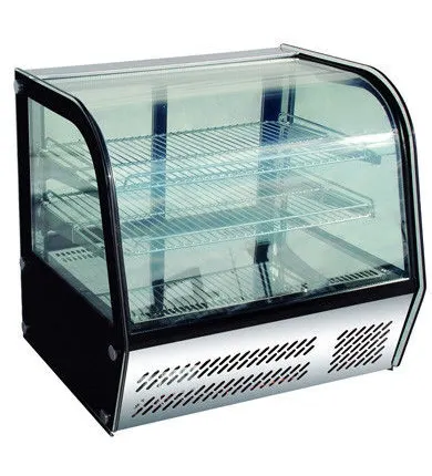 Фото №0 Витрина GASTRORAG HTR100 GASTRORAG