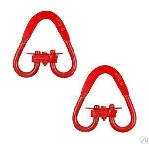 фото Звено разъемное РТ3 ГОСТ 25573-82 5,0т