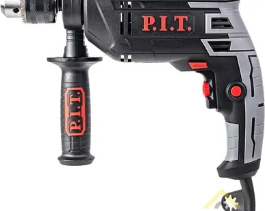 фото Дрель ударная PIT 780Вт PSB13-C2